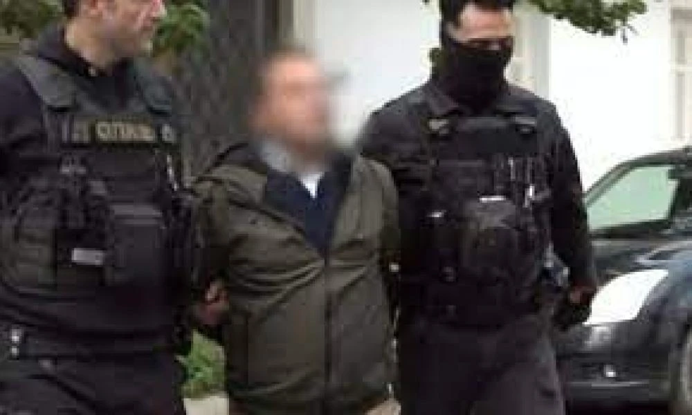 Βόλος: Ελεύθερος με περιοριστικούς όρους αφέθηκε ο 50χρονος που σκότωσε τον κουνιάδο του